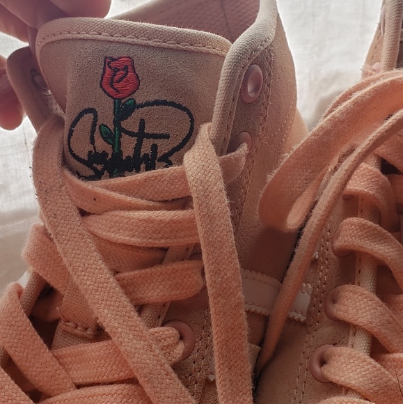 š Adidas Na-Kel High Rx Sneaker - Picture 4 of 7